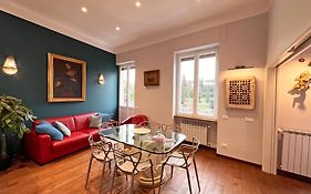 A Casa Di Lu, Al Colosseo - Guest House