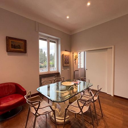 A Casa Di Lu, Al Colosseo - Guest House Roma Esterno foto